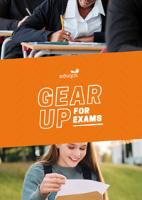 Gear up for exams