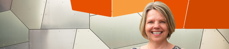 Meet the Rep: Hayley Sheard