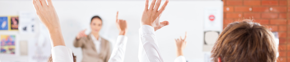 Learner survey - proposed changes to GCSE and AS/A level assessments in 2022