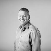 photo of Mike Neale