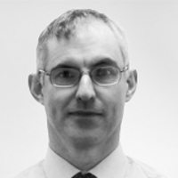 photo of Philip Glover