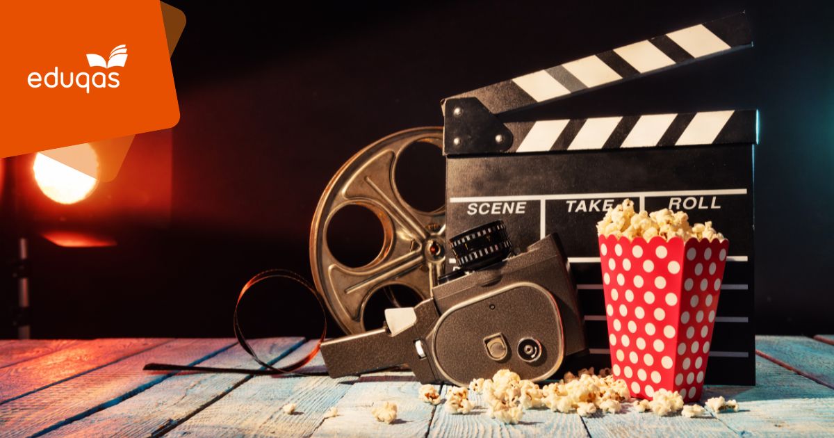 Introducing 35 new films to enhance representation and diversity to