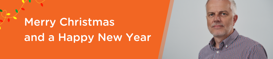 Merry Christmas and a Happy New Year from all of us at Eduqas