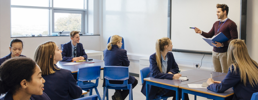 Summer 2022: Adaptations to GCSE and AS/A level qualifications 