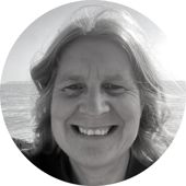 Ali Wareham