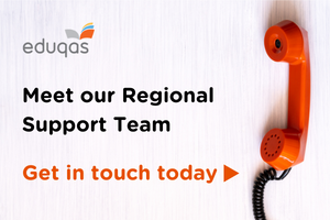 Regional Support Team