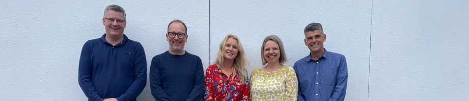 Top 5 reasons why you should get to know your Regional Representative