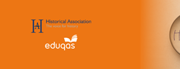 Eduqas sponsors Historical Association Annual Conference 2022