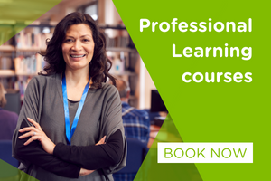 GCSE Professional Learning Courses