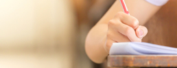 5 Reasons why you should use past papers in your revision