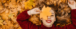 BLOG: Self-care activities for November