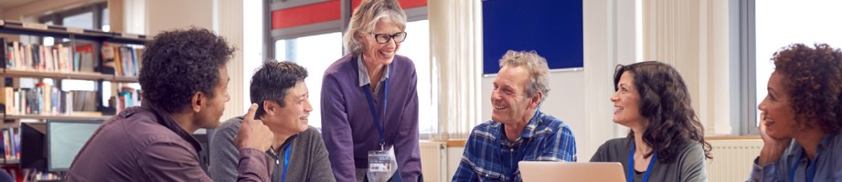 Top 7 reasons why you should book your place on one of our Professional ...