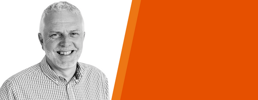 Ian Morgan, Eduqas CEO