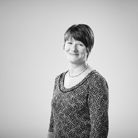 photo of Jo Johnson